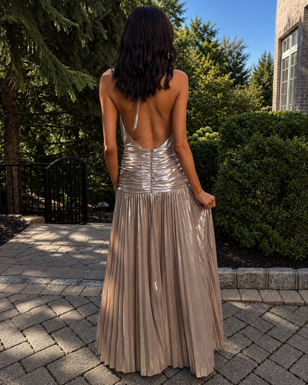 Lauren Maxi Dress