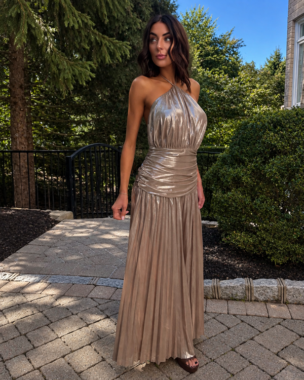 Lauren Maxi Dress