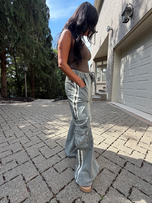 Willow Cargo Pants