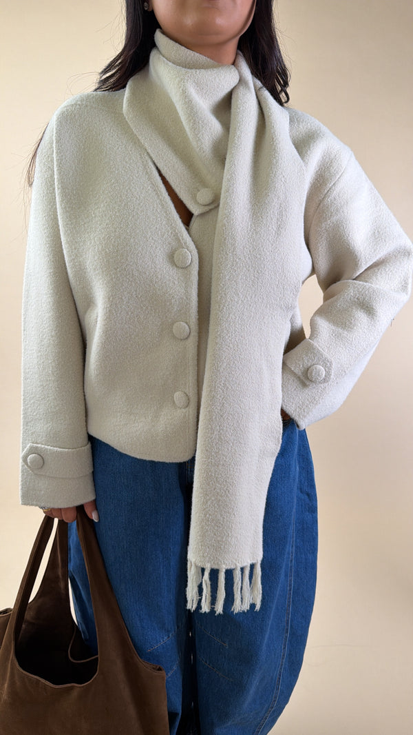 Nala Jacket