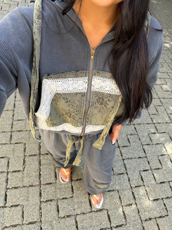 Vianna Hoodie