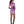 Cordelia Mesh Mini Dress