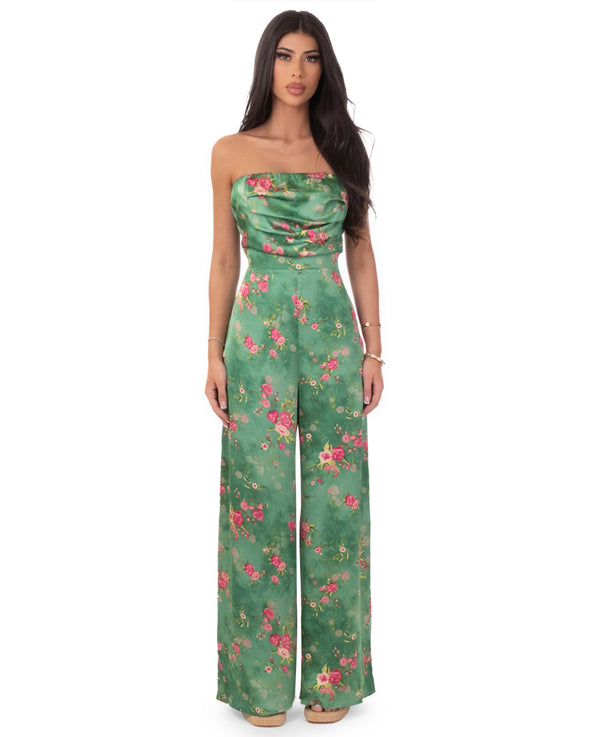 Angelina Jumpsuit