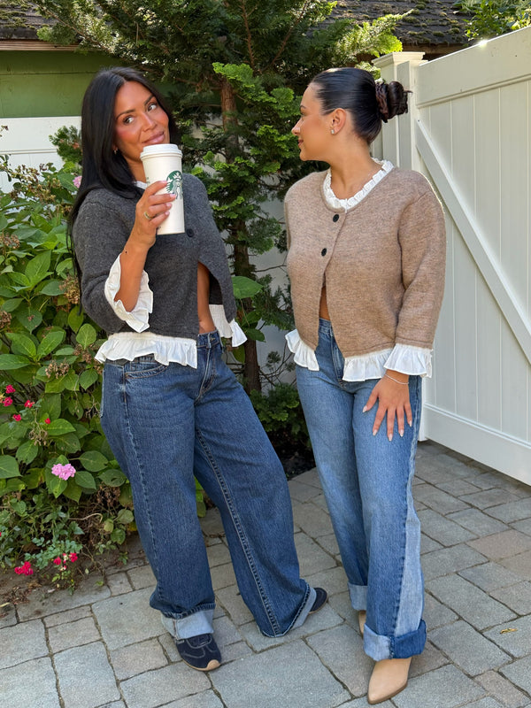 Sloane Sweater
