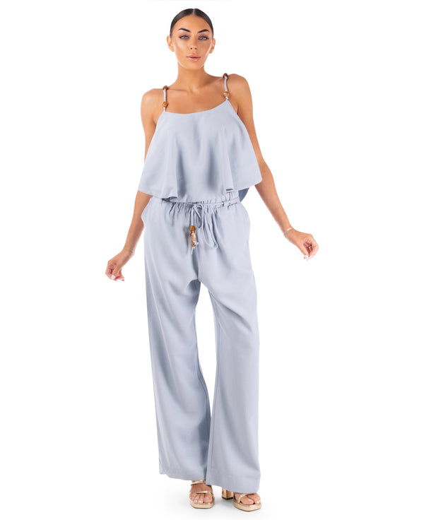 Jackie Linen Cami