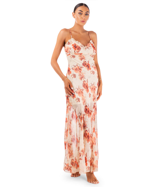 Daria Maxi Dress