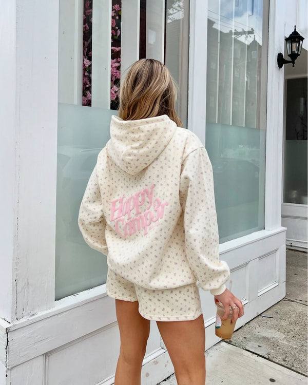 VINTAGE FLOWER | SHORTS
