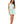Phoenix Halter Mini Dress