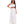 Rosalia Set Lace Midi Skirt