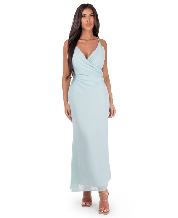 Lacey Midi Dress