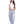 Indy Floral Barrel Jeans