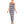 Brianna Striped Maxi Dress