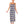 Brianna Striped Maxi Dress