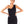 Rebecca Maxi Dress