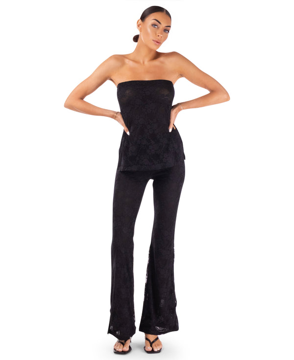 Ariana Lace Pants