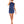 Molly Denim Mini Skirt