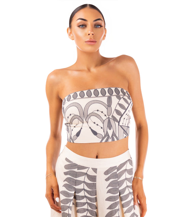 Lia Tube Top