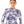 Charlotte Floral Midi Dress