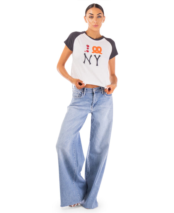 Elena Graphic T-shirt