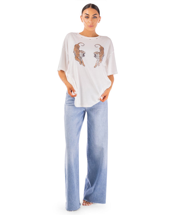 Avery Graphic T-shirt