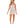 Lydia Shimmer Mini Dress