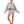 Elle Foldover Sweatshorts