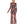 Lyra Floral Maxi Dress