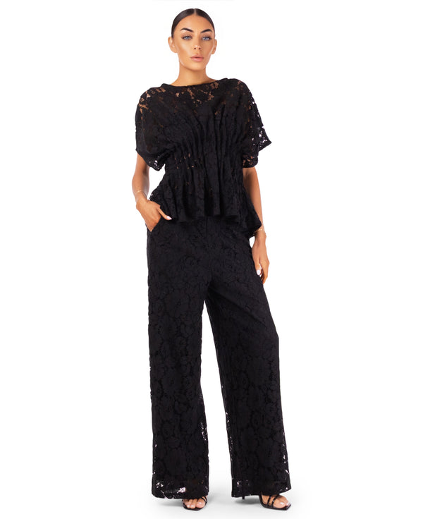 Kyra Lace Pants