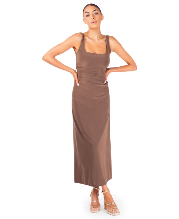 Cora Maxi Dress