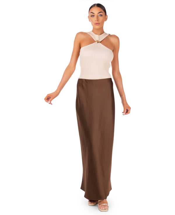 Bella Knit Tank Top
