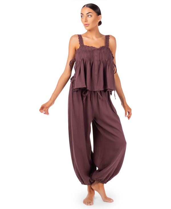 Claire Pants