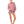 Eva Striped Mini Shorts