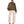 Abigail Cropped Trench Coat
