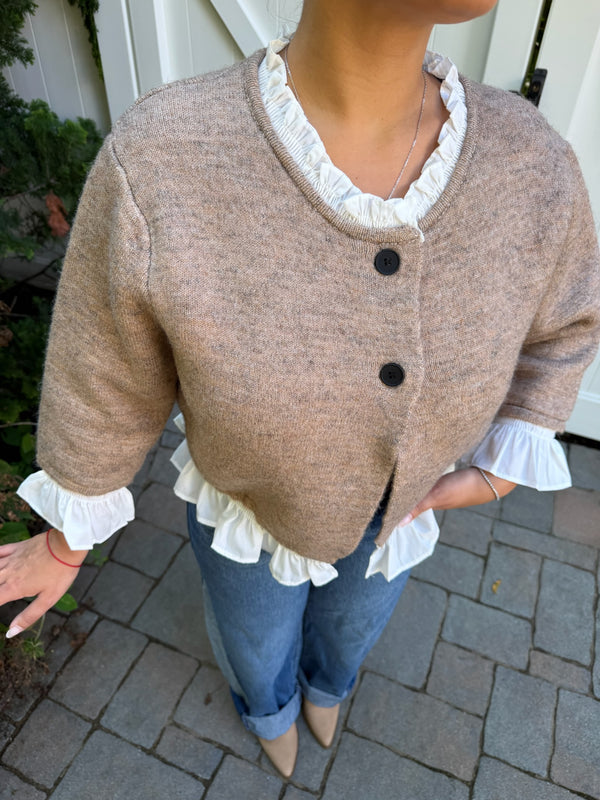 Sloane Sweater