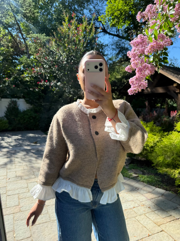 Sloane Sweater