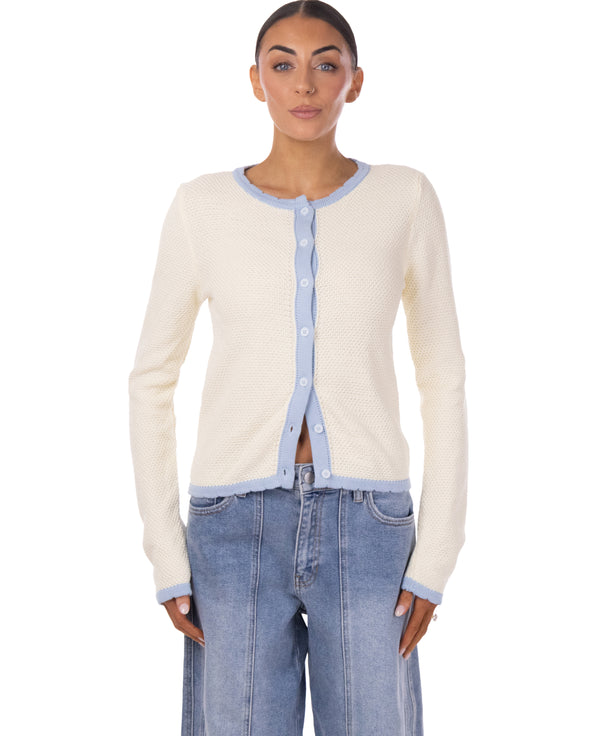 Charlotte Cardigan