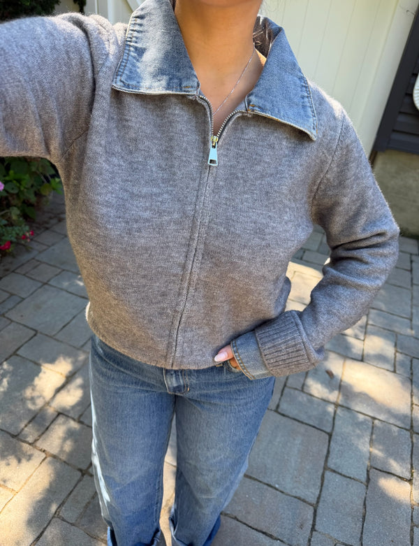 Kai Sweater
