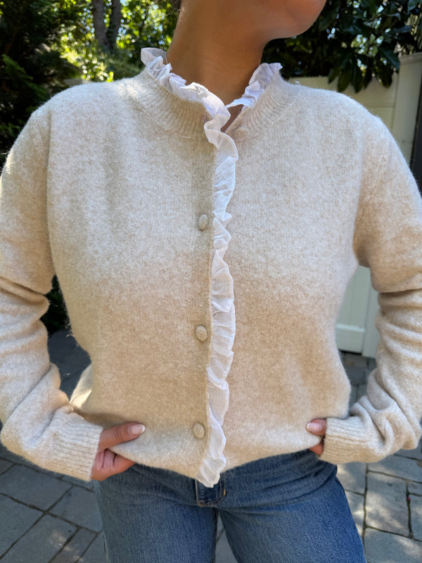 Serafina Sweater