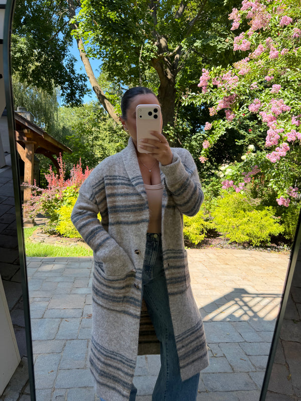 Brooklyn Cardigan