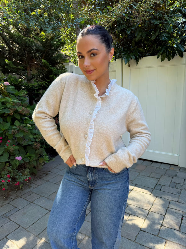 Serafina Sweater
