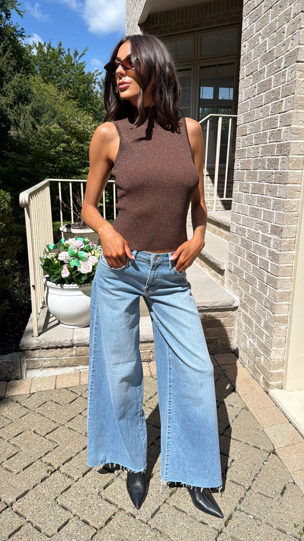 Clara Knit Top