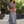 Zoe Knit T-Shirt