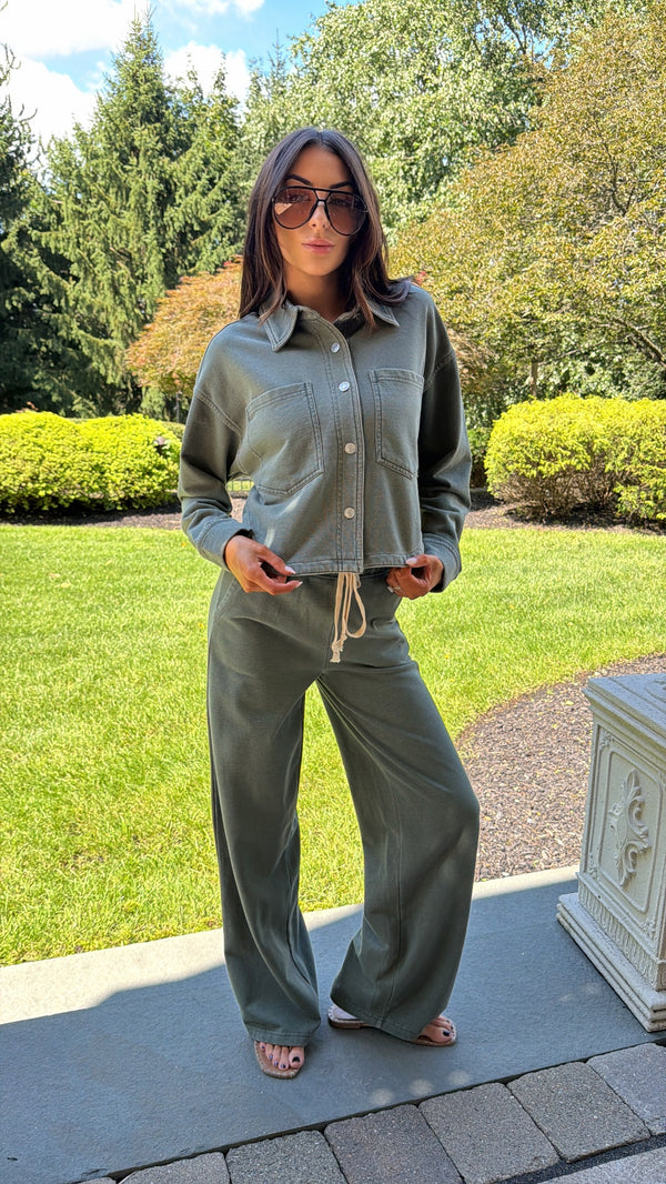 Tessa Pants