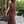 Serena Draped Maxi Dress