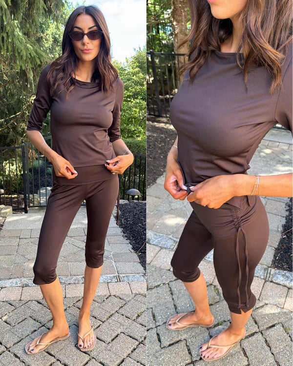 Lexi Top