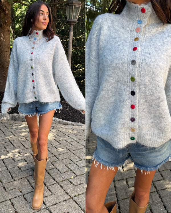 Hailey Sweater