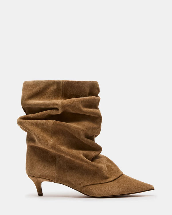 Steve Madden Lennox Ankle Boot