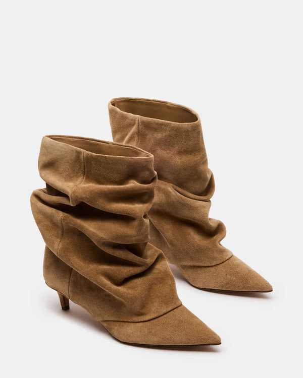 Steve Madden Lennox Ankle Boot