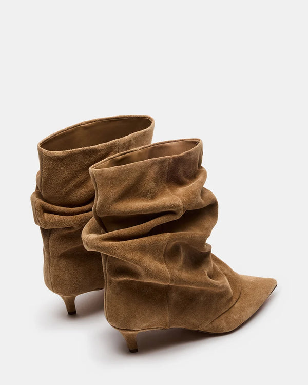 Steve Madden Lennox Ankle Boot