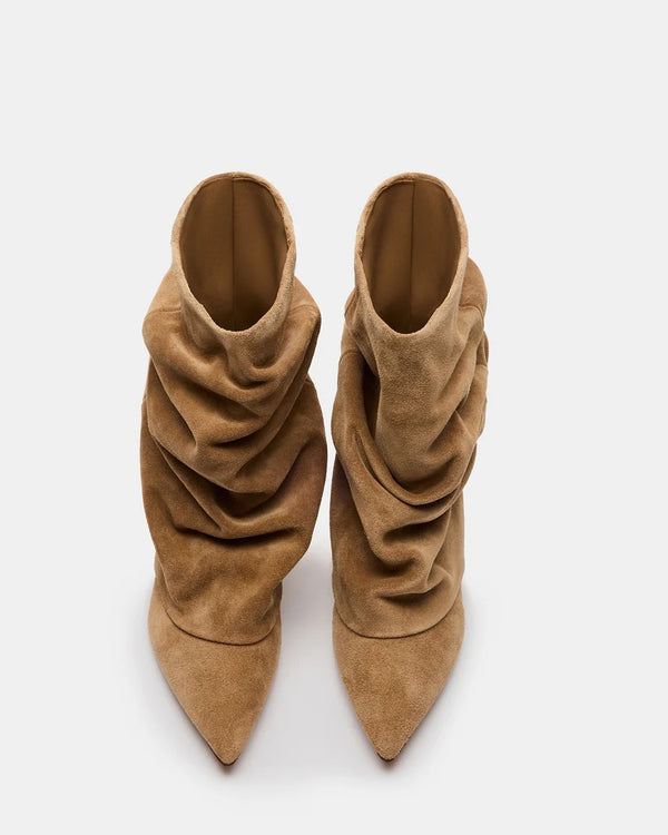Steve Madden Lennox Ankle Boot